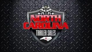 North Carolina Trailer Sales - Trailer For Sale, Trailer Repair, and Trailer Parts