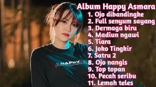 Album Happy Asmara