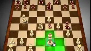 Chess game