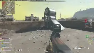 i3 10105f + RX 470 4GB + RAM 8GB | COD Warzone 2.0 - Low Costum 768p Benchmark