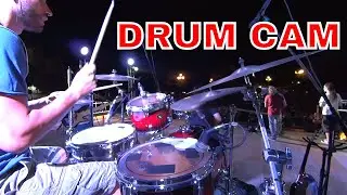 🥁 Drum patterns collection LIVE ! - DRUM CAM - Music - Drummer