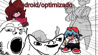 FNF: Funny Girl Sex Mod (Android/Optimizado)