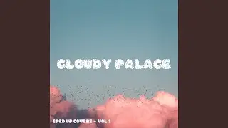 Poker Face (Sped Up)