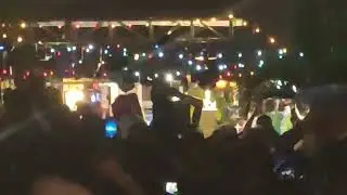 Новый 2023 год. Унаватуна. Шри Ланка.