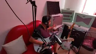 Fito & Fitipaldis "Vivimos bajo un cielo hermético" Cover
