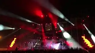 Blawan Openning @ A Summer Story 2019