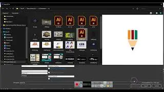 How to create GIF from Image in Adobe After Effect