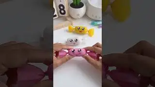 🥰✨Easy Craft for preschool✨ #shorts #art #diy #craft #youtubeshorts