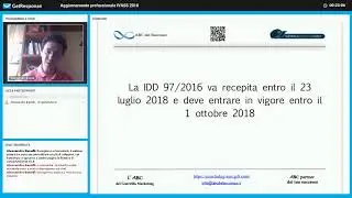 IDD - recepimento direttiva in Italia: prima parte