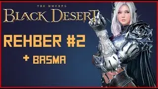 BLACK DESERT ONLINE | + BASMA REHBERİ | FS FAILSTACK NEDİR ?