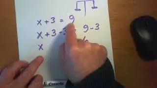 GCSE Maths - Brief Overview, Part 22