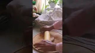 Egg roll 