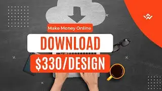 Download Photos And Make $330 For FREE [ DIGITAL NOMAD]