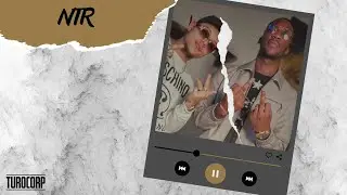 Instru type PLK - NTR | Rap 2022