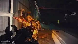 РПД | Escape from Tarkov
