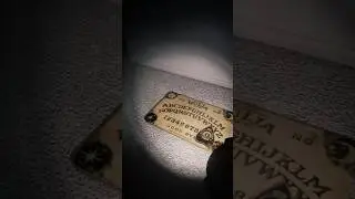 When you play play hide n go seek with a ghost 