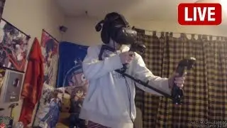 fortnite / apex / vr stuff - 2/27