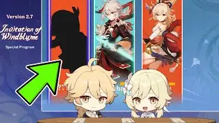 When THESE GOD-TIER BANNERS Are In 2.8!! PLAYERS CAN'T SKIP THEM!! - Genshin Impact
