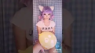 Belle Delphine Tiktok - Belle Delphine Hot Tiktok