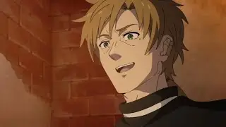 Lilia Gets Flustered!