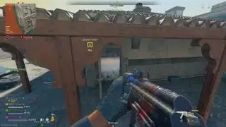 Saving the Homie .