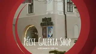Pécsi Galéria Shop