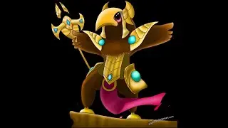 Azir, the Shuriman Shuffler