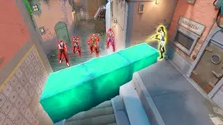 Sage Wall vs Pro Players