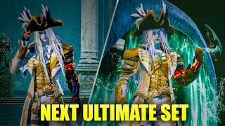 NEXT ULTIMATE SET | Spectral Admiral Set | UPCOMING ULTIMATE SET IN PUBG MOBILE | #pubgmobile #bgmi