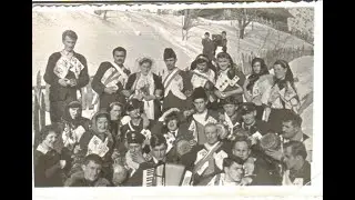 ISTORIJA VAREŠA: Planinica i Slavin kroz stare fotografije