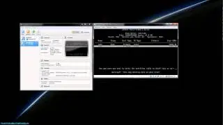 Installing Arch Linux 2012 - PART 1 HD