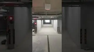 Система контроля и управления доступом. #скуд