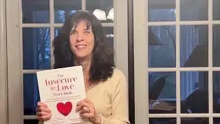 Unboxing The Insecure in Love Workbook