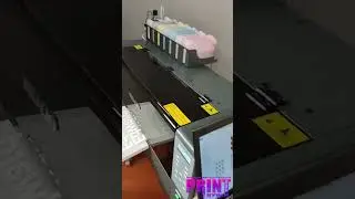 ДТФ принтер KAIJO 
