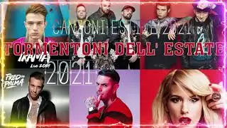 Tormentoni e Nuove Hit 2021 - La Migliore Musica Italiana 2021 - Nuove Hit italiana 2021