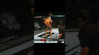 Хамзат Borz Чимаев #edit #ufc #mma #бой #юфс #хамзатчимаев