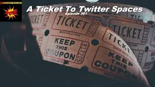 A Ticket To Twitter Spaces - Beyond Social Media Show #Podcast 361