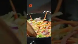 Would you eat this? #asmr #cooking #food