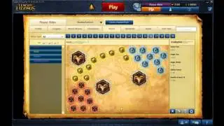 AP Generic Runes S4 after runes rework