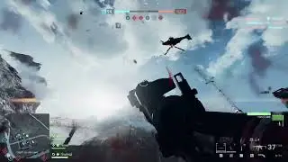 Battlefield 6 moments #3