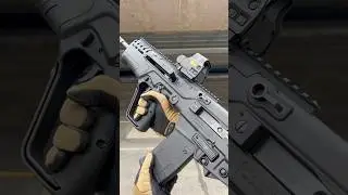 IWI Tavor SAR 7.62
