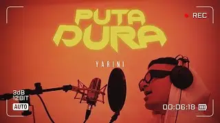 Yarini - P*ta Dura (Official Video)