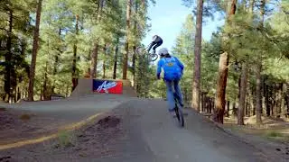 Halloween BMX Jump Jam Flagstaff, by unity ride shop