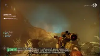 Salvage | Mission Complete: "That Thing You're Dragging Behind the Derelict" | Season of the Deep