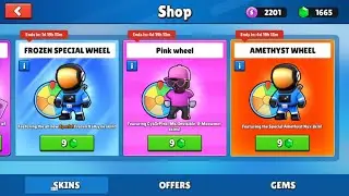 NEW STUMBLE GUYS MEGA OFFER | LIMITED OFFER