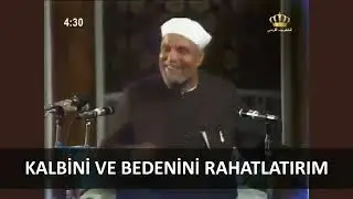 Mısırlı alim Muhammed Mutevelli eş Şa'ravi'nin 