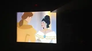 Opening To The Spirit Of Mickey VHS 1998