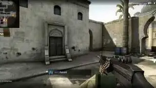 CS GO! Стрим !