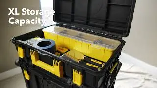 Purdy Painter’s Storage Box – Detail Oriented