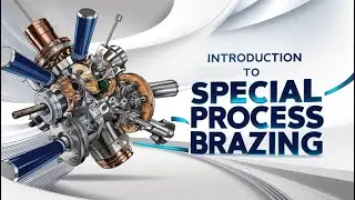 Understanding Brazing: Heat Treatment Special Process Explained!